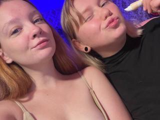 RadiantStwo Sex Brunette - Photo 19/20