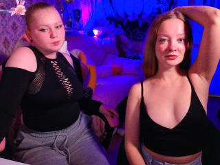 RadiantStwo Sex Brunette - Photo 16/20