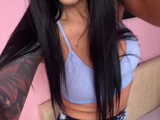 AndraD Webcam Porno Live - Photo 8/21