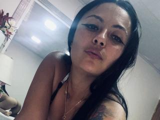 CarolineVoss Webcam Sex Direct - Photo 8/21