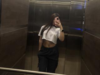 NikoleFoster Pussy Video Webcam - Photo 4/21