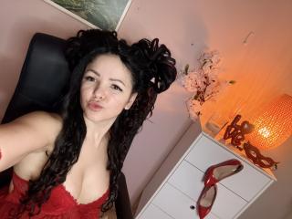 MollyBrunett Hot Liveshows - Photo 16/17