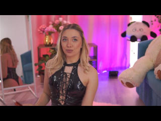 NadyaBlue Image Gallery