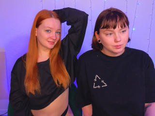 RadiantStwo Sex Brunette - Photo 8/20