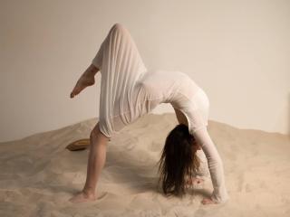 LuluXberry Anal Livecam - Photo 5/6