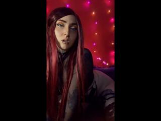 AliceCalloway Webcam Porno Live - Photo 11/21