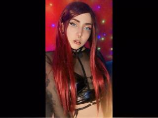 AliceCalloway Webcam Porno Live - Photo 9/21