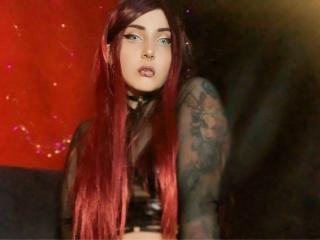 AliceCalloway Webcam Porno Live - Photo 8/21