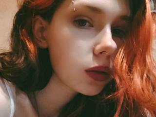 NessaV Pussy Video Webcam - Photo 15/15