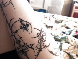 NessaV Pussy Video Webcam - Photo 14/15