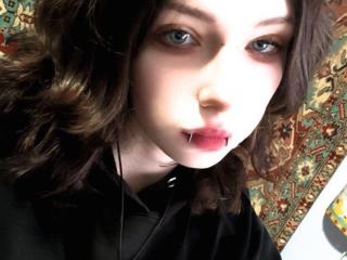 NessaV Pussy Video Webcam - Photo 10/15