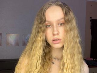 AliceGly Webcam Porno Live - Photo 5/8