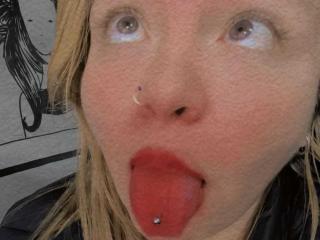 SophieeBanks Fellation XXX Cams - Photo 10/11