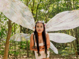 KarolPalacios Seins Show XXX en Direct - Photo 20/21