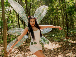 KarolPalacios Seins Show XXX en Direct - Photo 15/21