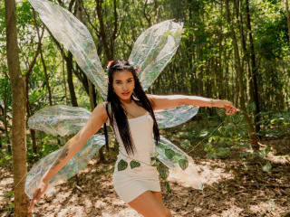 KarolPalacios Seins Show XXX en Direct - Photo 14/21