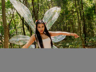 KarolPalacios Seins Show XXX en Direct - Photo 12/21