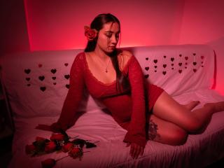 SwettieSammy Fellation XXX Cams - Photo 9/21