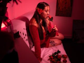 SwettieSammy Fellation XXX Cams - Photo 8/21