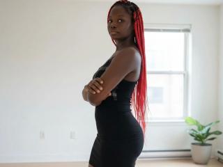 Photo of EbonyCute-hot