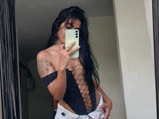 NicolleSweetty Pussy Video Webcam - Photo 16/21