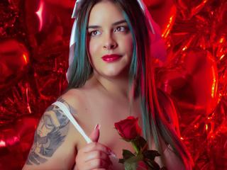 AuroraSantorini Webcam Porno Live - Photo 10/21