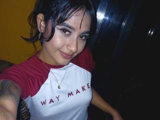 NicolleSweetty Pussy Video Webcam - Photo 14/21