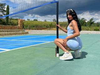 NicolleSweetty Pussy Video Webcam - Photo 4/21