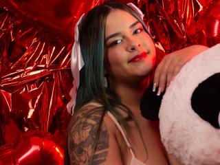 AuroraSantorini Webcam Porno Live - Photo 7/21