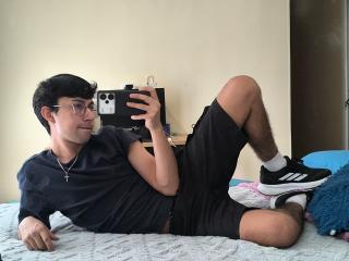 Photo de OliverHot69