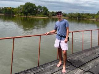 Photo de OliverHot69