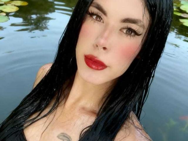 Photo de KristalKissLovFun