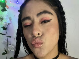 StellaBeckker Blowjob XXX Cams - Photo 19/21