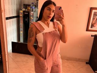 StellaBeckker Blowjob XXX Cams - Photo 17/21