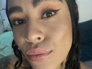 StellaBeckker Blowjob XXX Cams - Photo 14/21