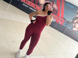 StellaBeckker Blowjob XXX Cams - Photo 11/21