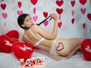 AbbyHillsI Webcam Porno Live - Photo 6/21