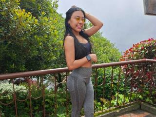 IvyMontaner Chatte en Chaleur - Photo 20/21