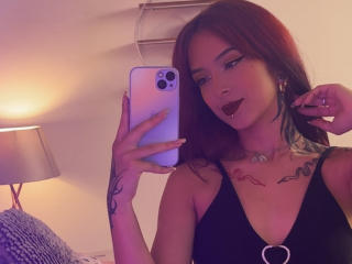 HarperBlake Videos Liveshows - Photo 17/21