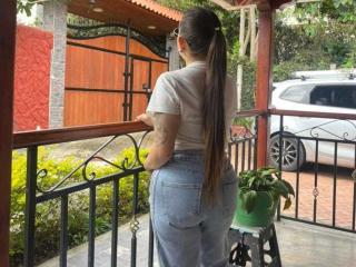 EvelinCortes Boobs Liveshow - Photo 13/15