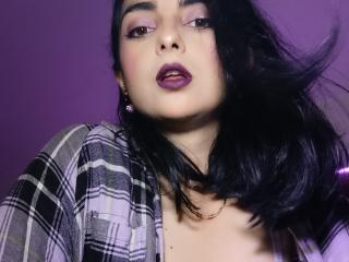 CandyParis Webcam Sexe Direct - Photo 20/21