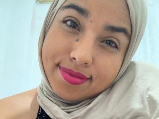 Salmahad Fellation XXX Cams - Photo 12/14