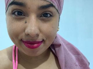 Salmahad Fellation XXX Cams - Photo 8/14