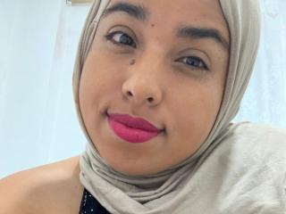 Salmahad Fellation XXX Cams - Photo 6/14