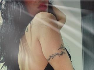 AnaisHilton Webcam Porno Live - Photo 6/21