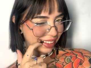 NaiaWhisper Pussy Video Webcam - Photo 4/21