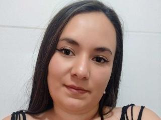 AryNoa Webcam Porno Live - Photo 12/12