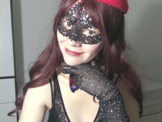 AromaLove Webcam Porno Live - Photo 19/21