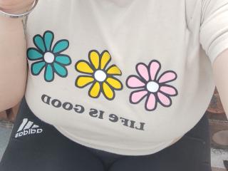 ElizabethFire Seins Liveshow - Photo 8/21