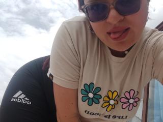 ElizabethFire Seins Liveshow - Photo 6/21